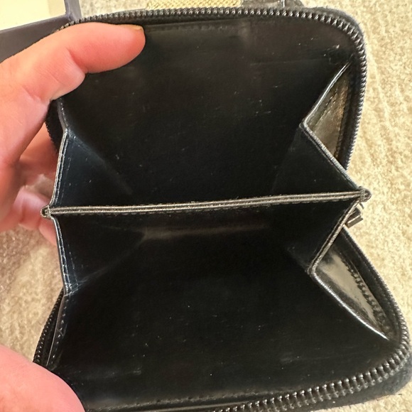 ✨💎FULL INCLUSION 💎✨PRADA Tessuto VINTAGE Wallet - Picture 15 of 16